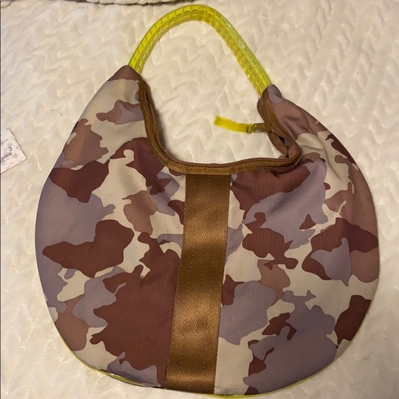 Parcel Handbag - Picture 4 of 4